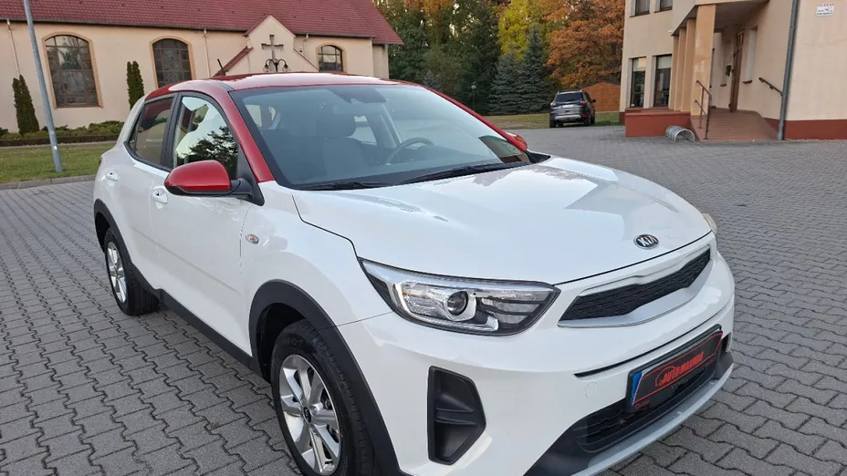KIA Stonic -