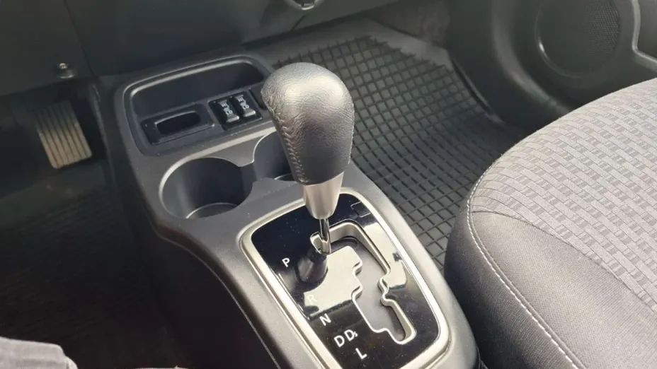 MITSUBISHI Space Star -
