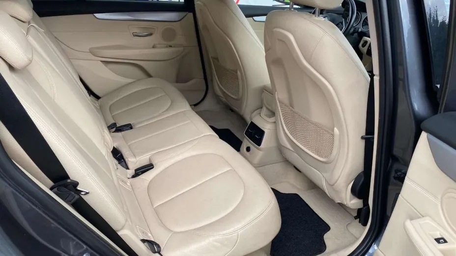 BMW Seria 2 -
