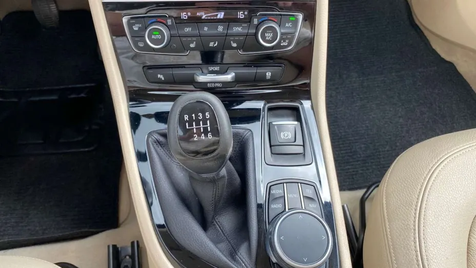 BMW Seria 2 -