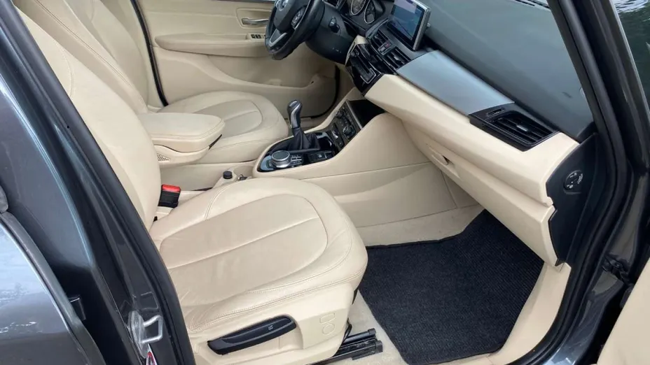 BMW Seria 2 -