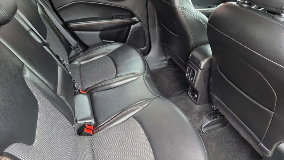 JEEP Compass -