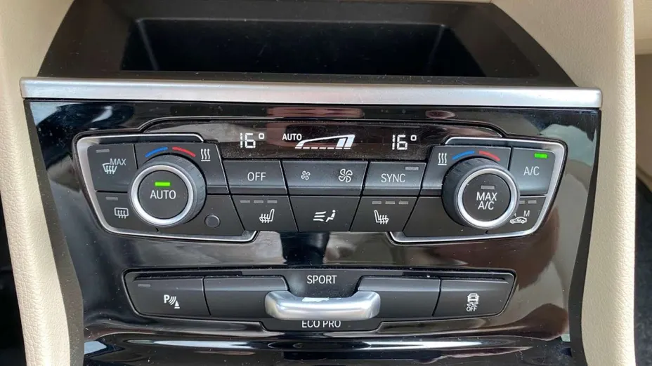 BMW Seria 2 -