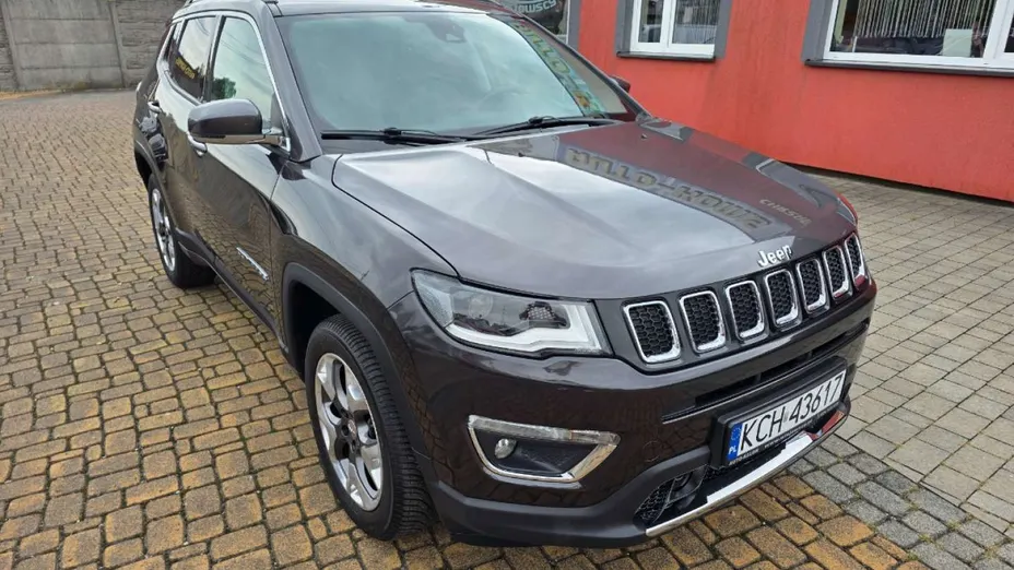 JEEP Compass -