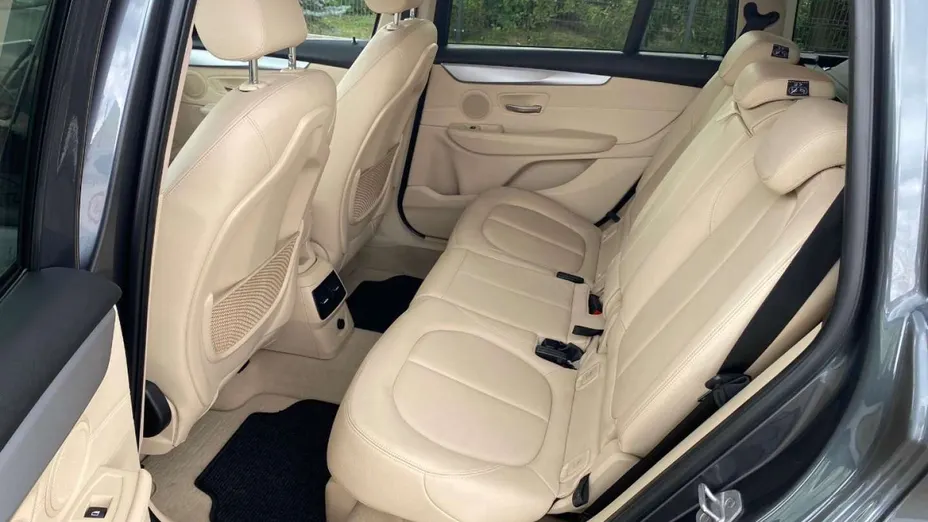 BMW Seria 2 -