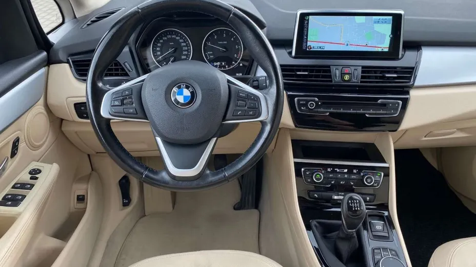 BMW Seria 2 -