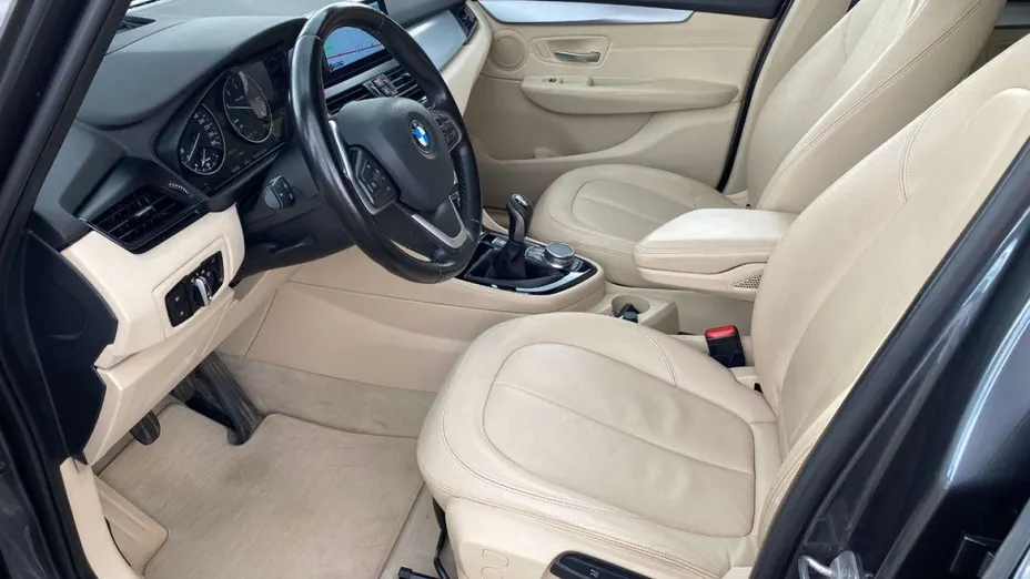 BMW Seria 2 -
