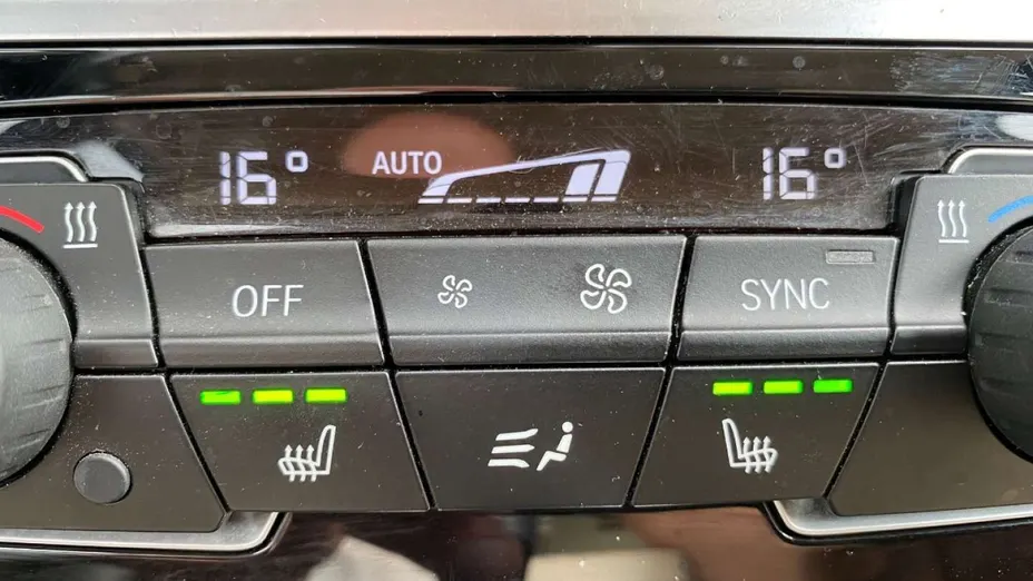 BMW Seria 2 -