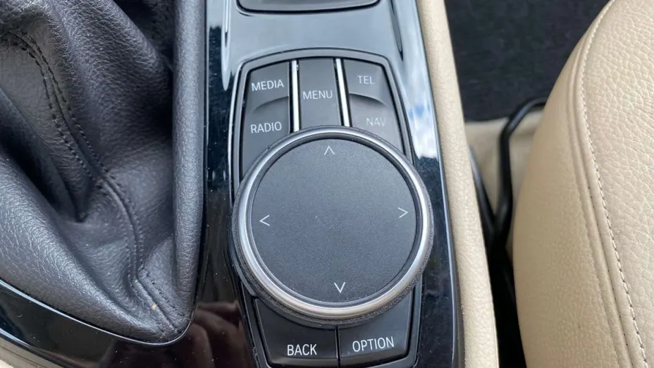 BMW Seria 2 -