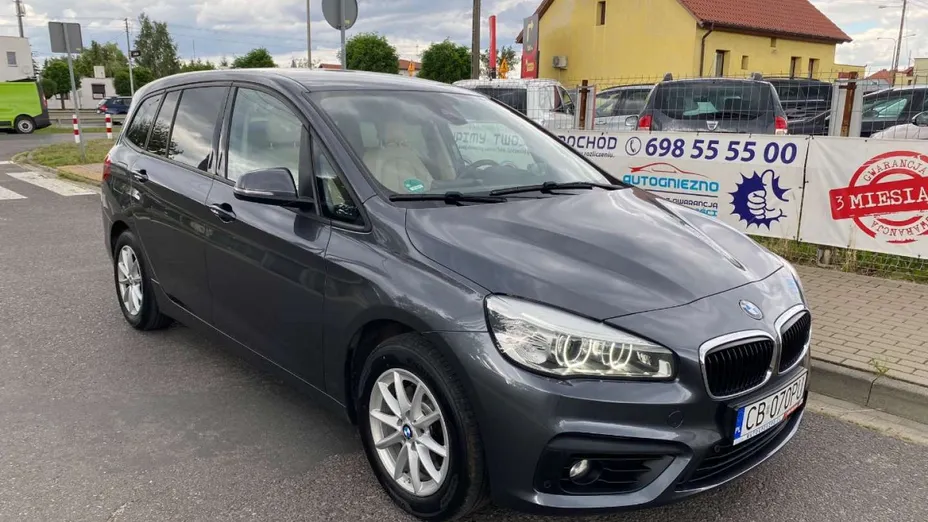 BMW Seria 2 -