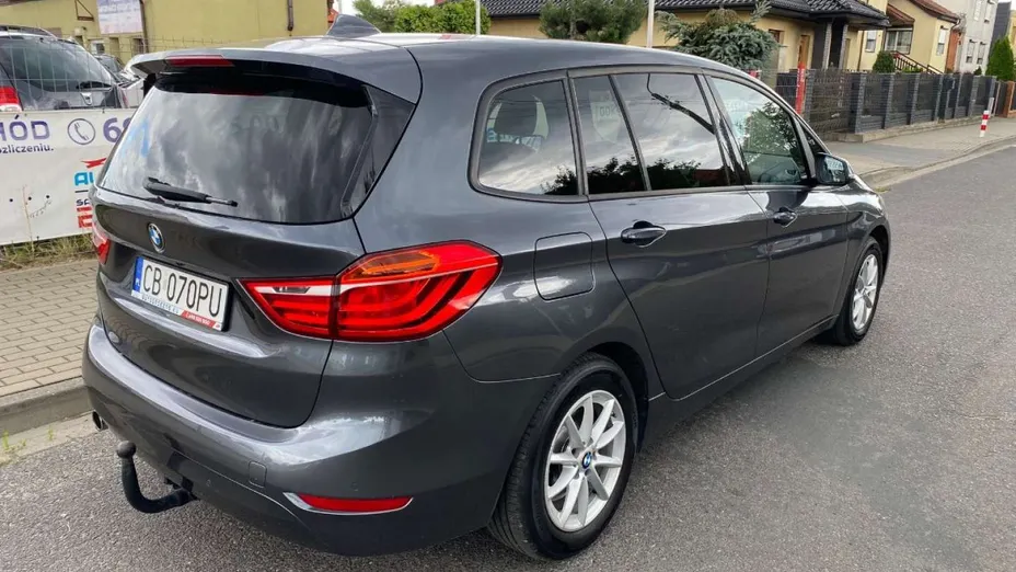 BMW Seria 2 -