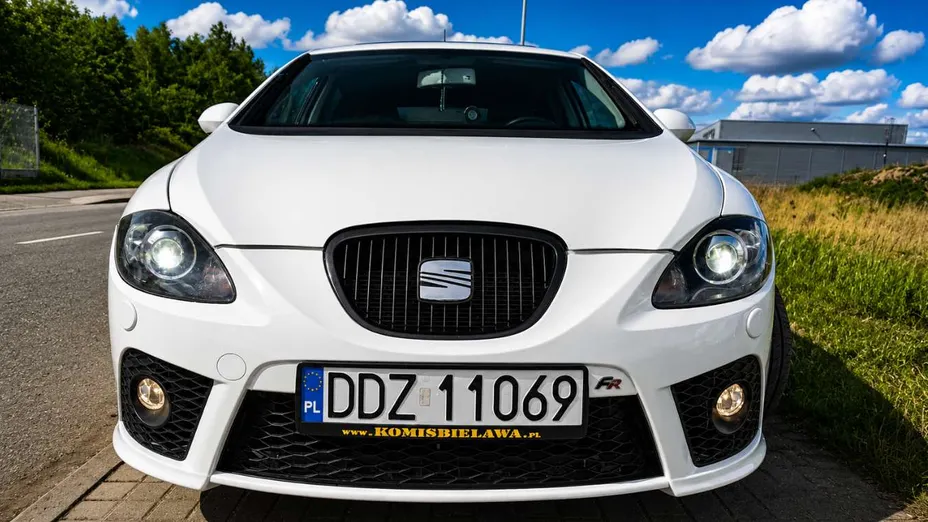 SEAT Leon -