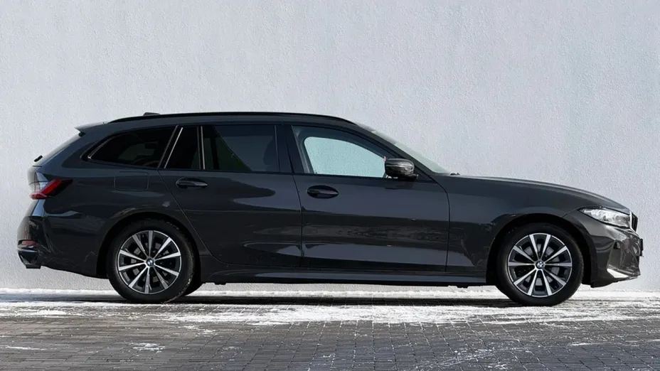 BMW Seria 3 -