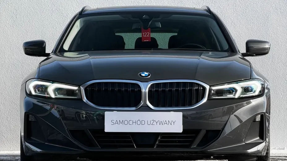 BMW Seria 3 -