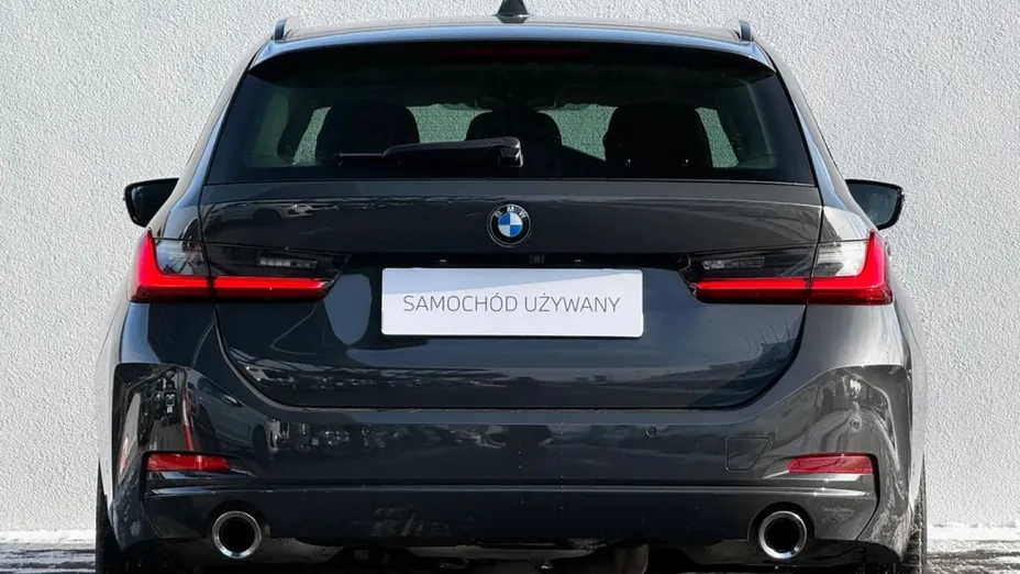 BMW Seria 3 -