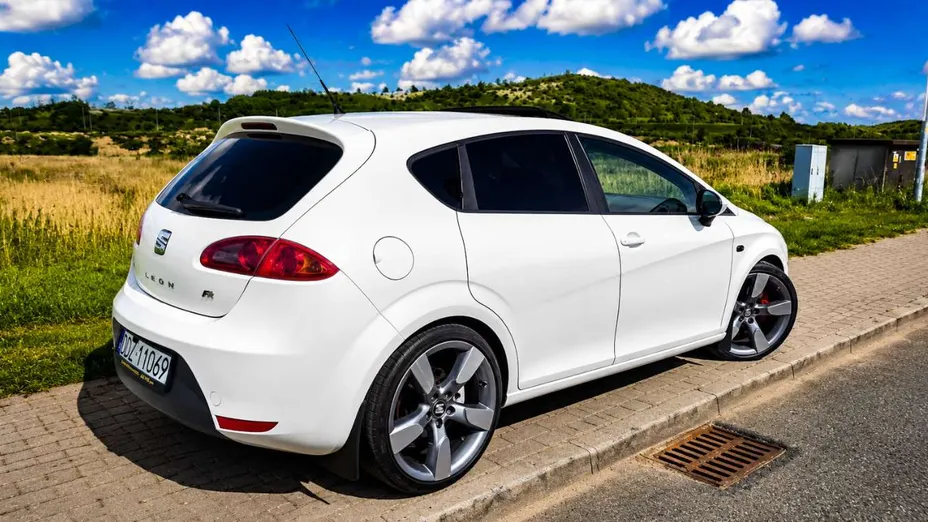SEAT Leon -
