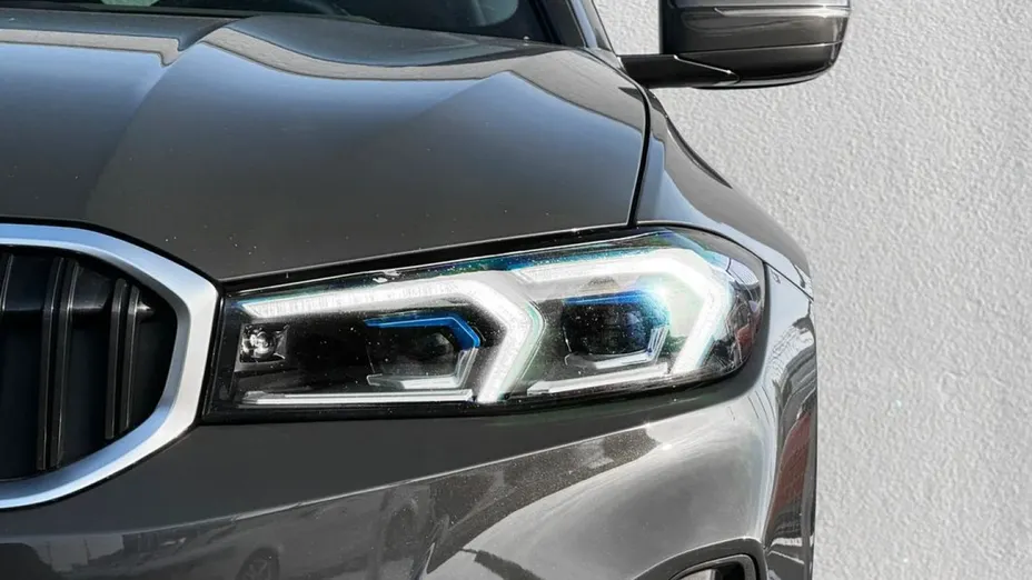 BMW Seria 3 -
