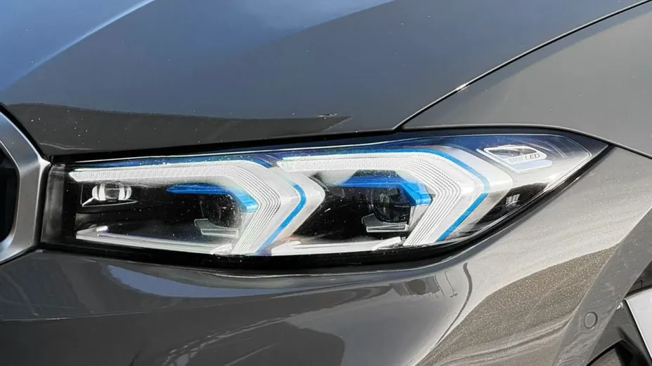 BMW Seria 3 -