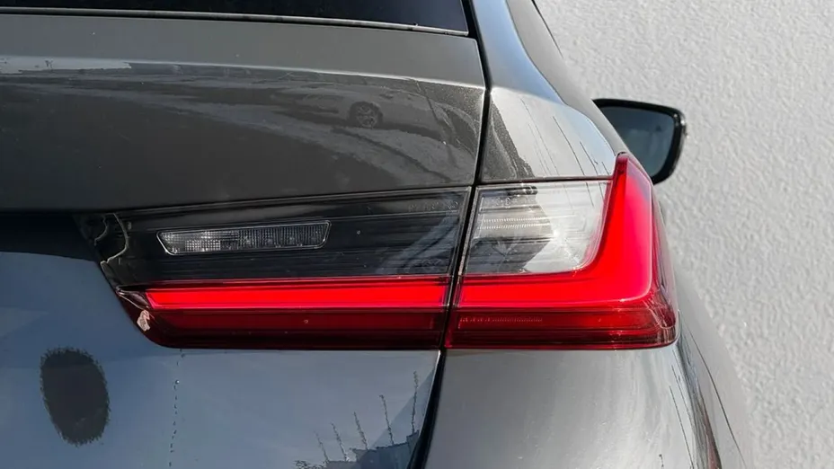 BMW Seria 3 -