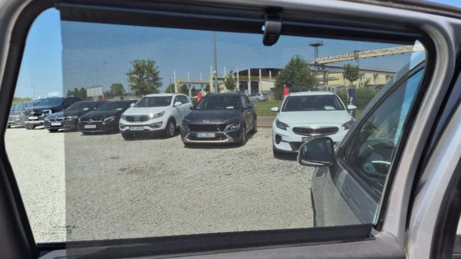 RENAULT Scenic -