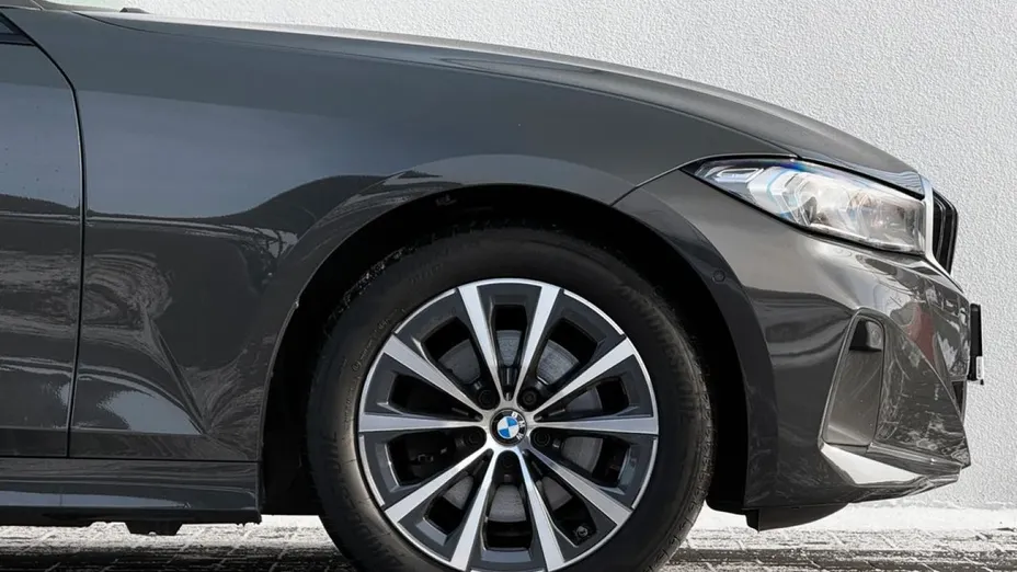 BMW Seria 3 -