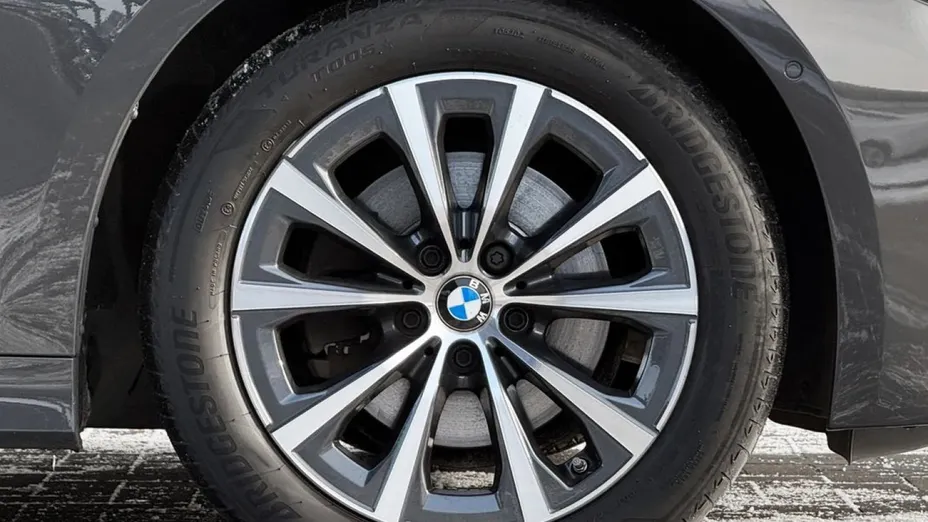 BMW Seria 3 -