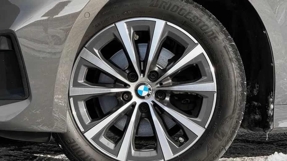 BMW Seria 3 -