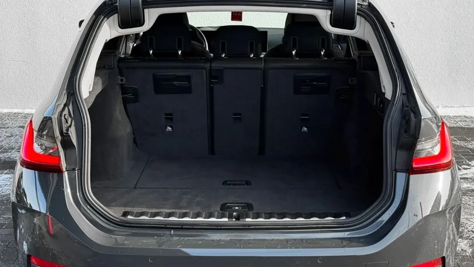 BMW Seria 3 -