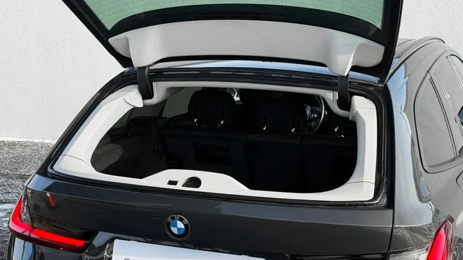 BMW Seria 3 -