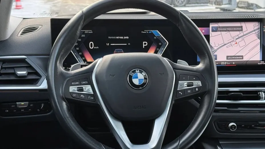 BMW Seria 3 -
