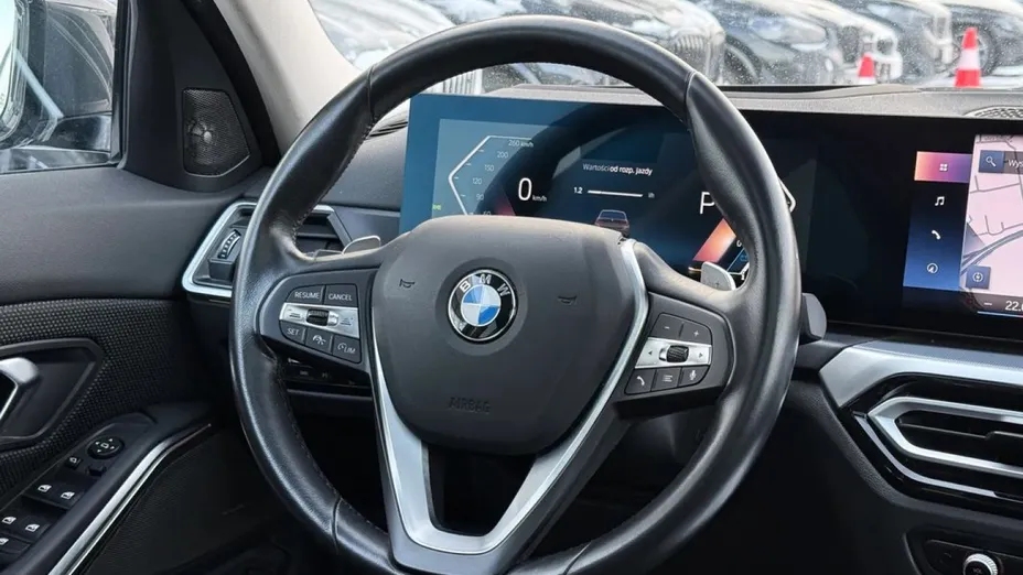 BMW Seria 3 -