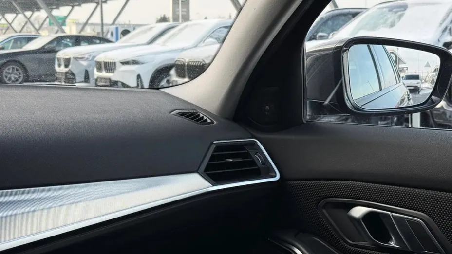 BMW Seria 3 -