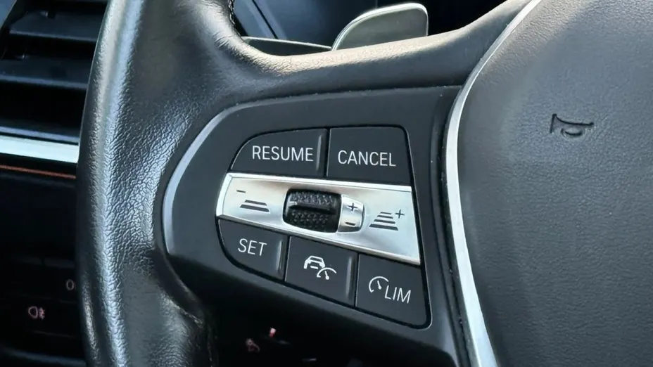 BMW Seria 3 -