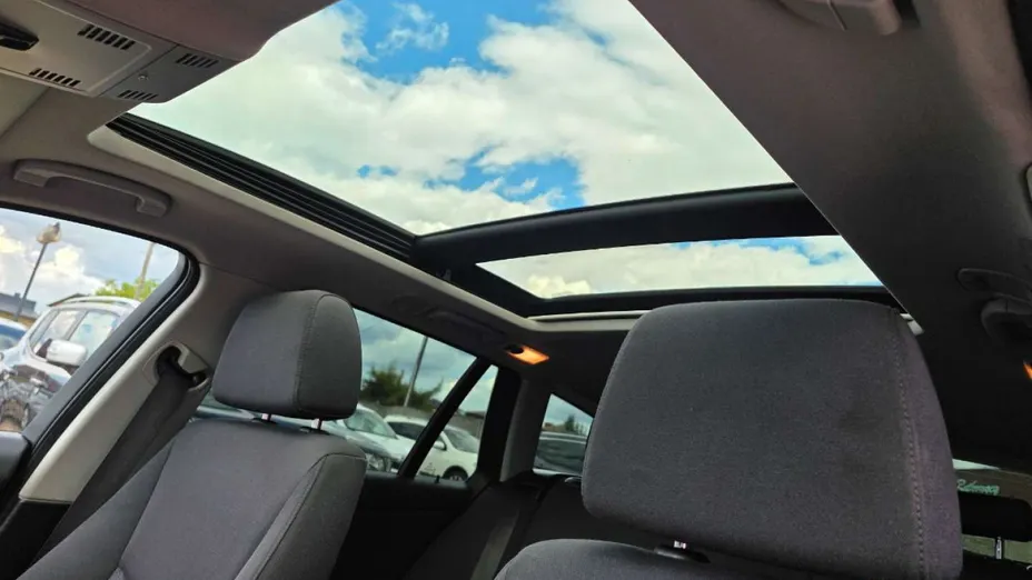 BMW Seria 3 -