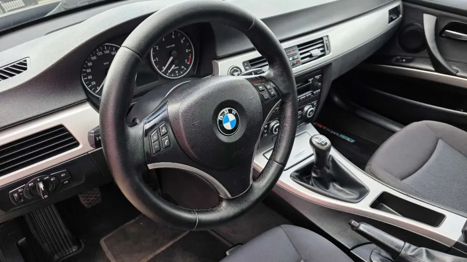 BMW Seria 3 -