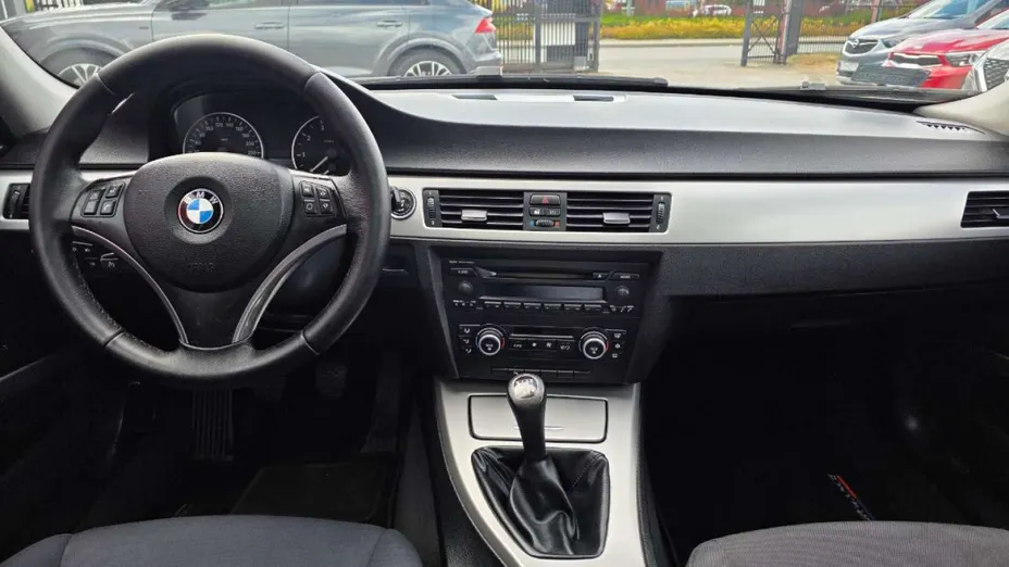 BMW Seria 3 -