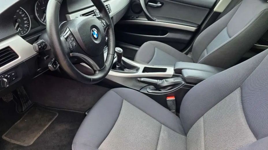 BMW Seria 3 -