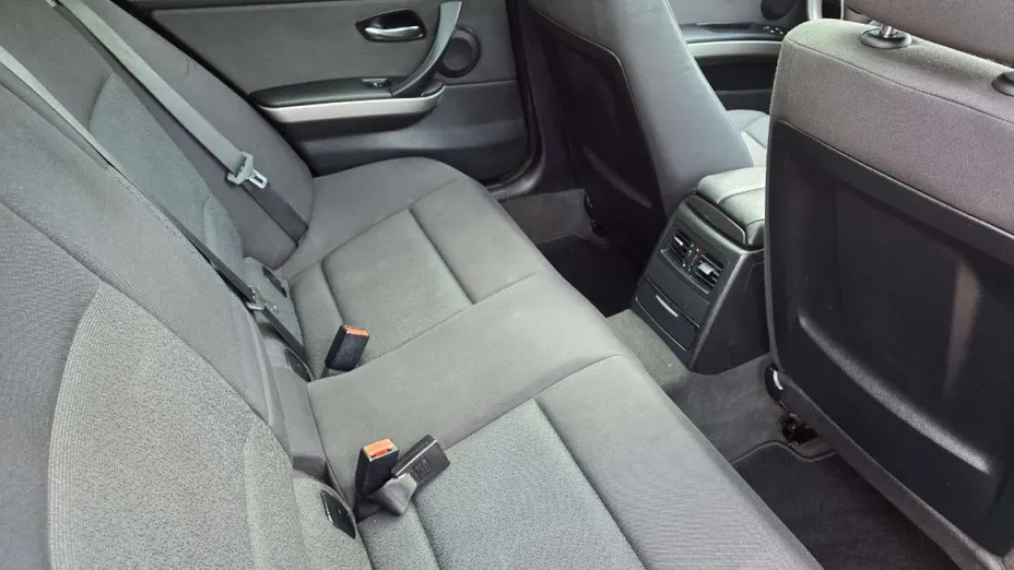 BMW Seria 3 -
