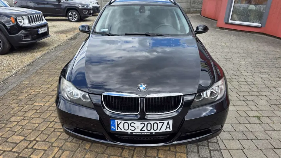 BMW Seria 3 -