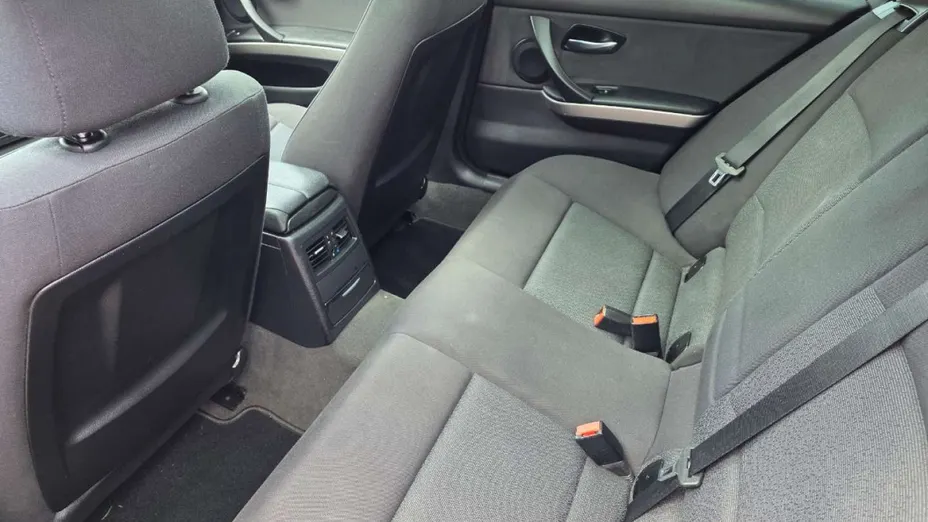 BMW Seria 3 -