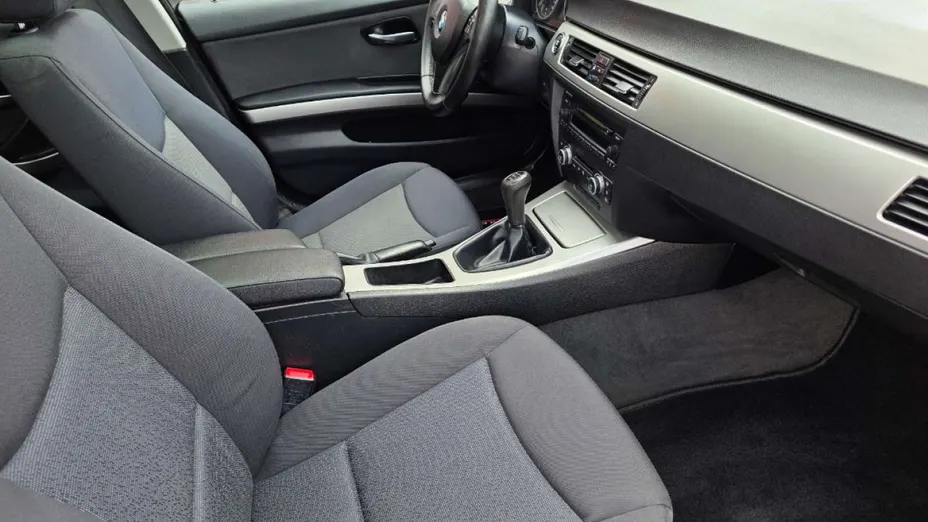 BMW Seria 3 -