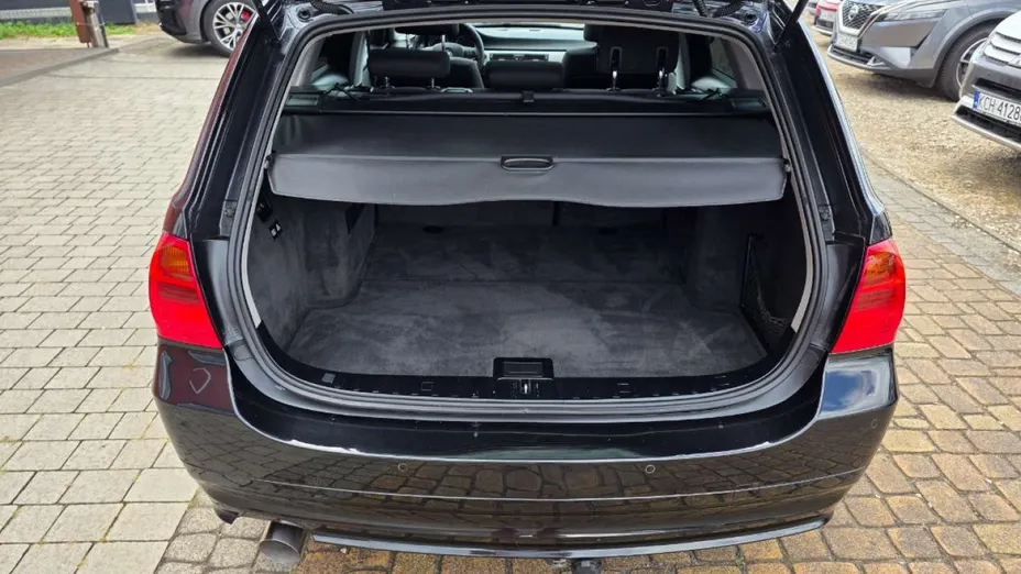 BMW Seria 3 -