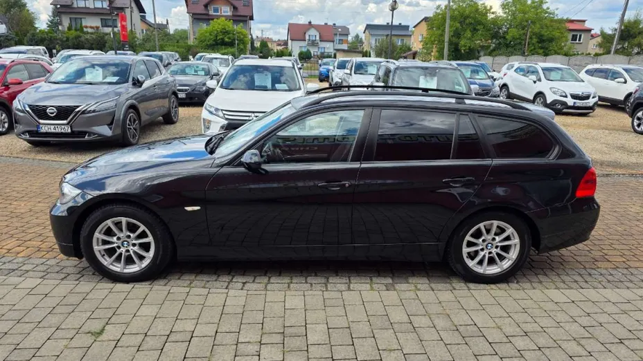 BMW Seria 3 -