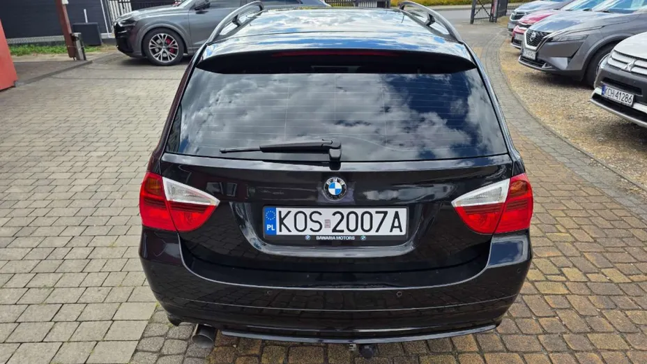 BMW Seria 3 -