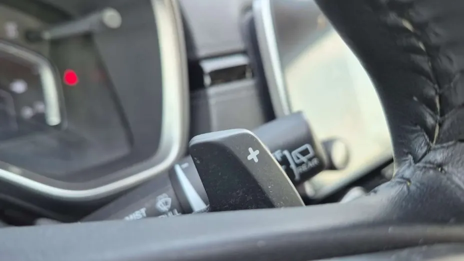 HONDA CR-V -