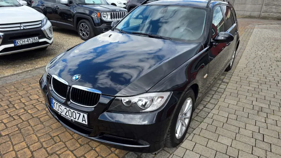 BMW Seria 3 -
