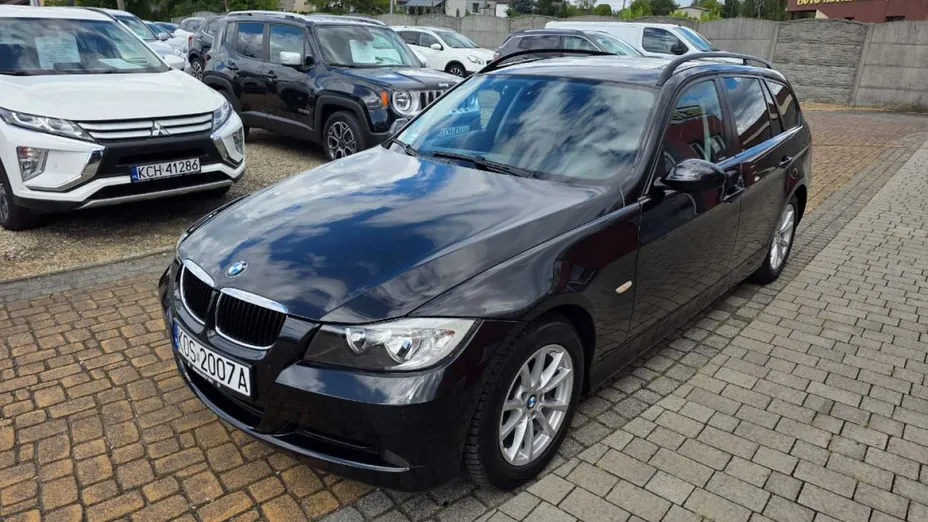 BMW Seria 3 -