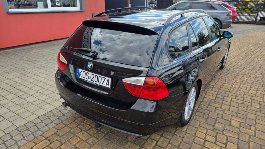 BMW Seria 3 -