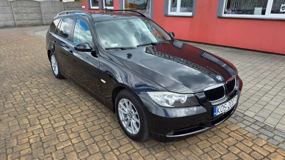 BMW Seria 3 -