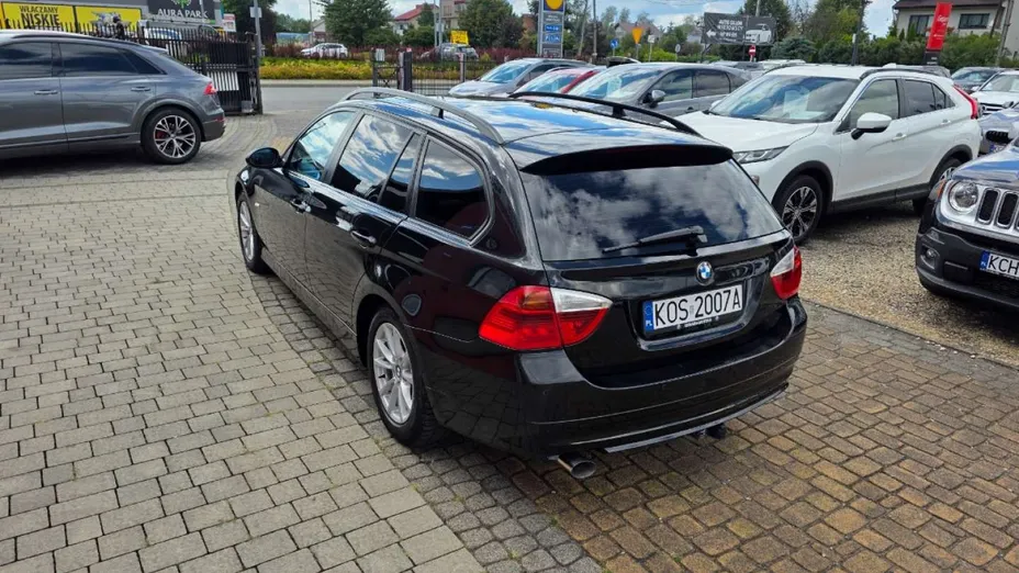 BMW Seria 3 -